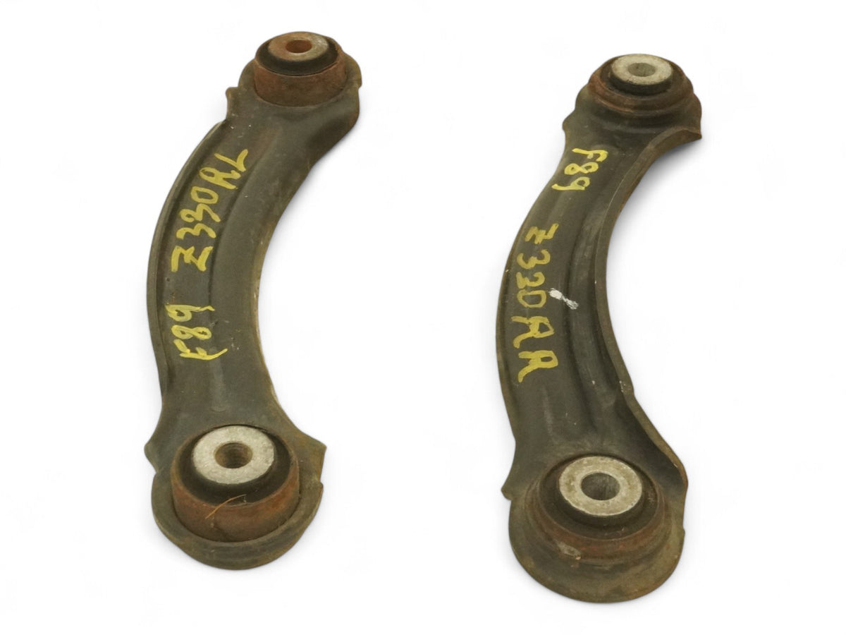 2011-2023 Dodge Charger Ld RWD Control Arm Upper Rear Left Right Set Of 2 OEM