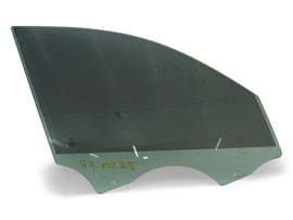 2007 - 201 BMW 3 SERIES E90 WINDOW GLASS DOOR FRONT PASSENGER RIGHT RH OEM, Buy
