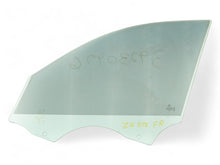Load image into Gallery viewer, 2007 - 201 BMW 3 SERIES E90 WINDOW GLASS DOOR FRONT PASSENGER RIGHT RH OEM, used