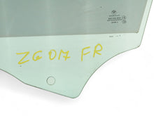 Load image into Gallery viewer, 2007 - 201 BMW 3 SERIES E90 WINDOW GLASS DOOR FRONT PASSENGER RIGHT RH OEM, in stock