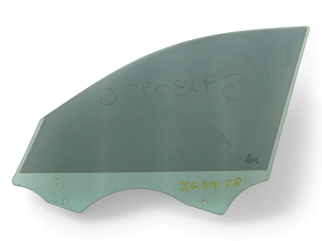  2007 - 201 BMW 3 SERIES E90 WINDOW GLASS DOOR FRONT PASSENGER RIGHT RH OEM, buy