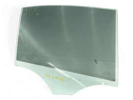 2007 - 2011 BMW 3 SERIES E90 SEDAN WINDOW GLASS DOOR PRIVECY TINT REAR RIGHT OEM, Price