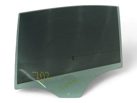 2007 - 2011 BMW 3 SERIES E90 SEDAN WINDOW GLASS DOOR PRIVECY TINT REAR LEFT OEM, Price