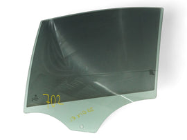 2007 - 2011 BMW 3 SERIES E90 SEDAN WINDOW GLASS DOOR PRIVECY TINT REAR LEFT OEM, Buy