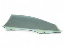 Load image into Gallery viewer, 2007 - 201 BMW 3 SERIES E90 WINDOW GLASS DOOR FRONT DRIVER LEFT SIDE LH OEM, used