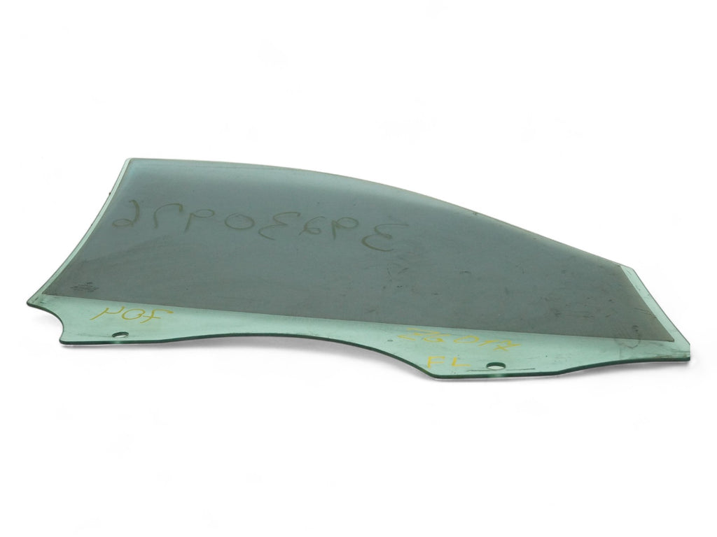  2007 - 201 BMW 3 SERIES E90 WINDOW GLASS DOOR FRONT DRIVER LEFT SIDE LH OEM, in stock