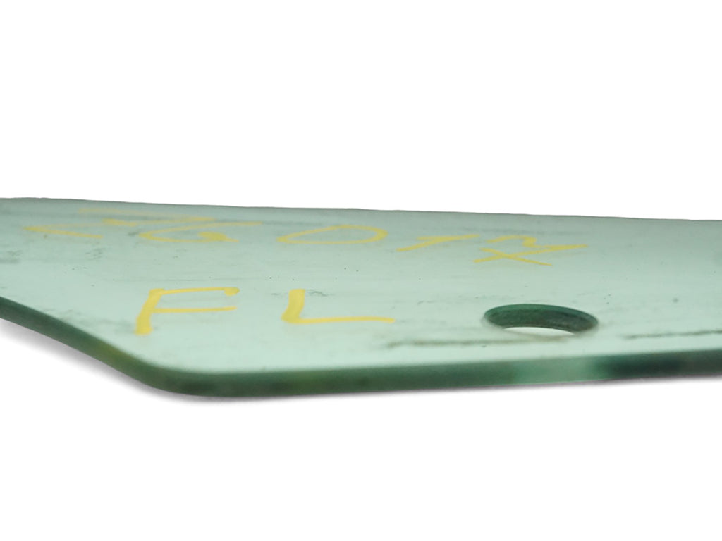  2007 - 201 BMW 3 SERIES E90 WINDOW GLASS DOOR FRONT DRIVER LEFT SIDE LH OEM, buy