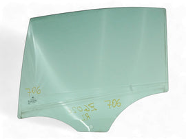 2007 - 2011 BMW 3 SERIES E90 SEDAN WINDOW GLASS DOOR REAR DRIVER LH LEFT OEM, Buy