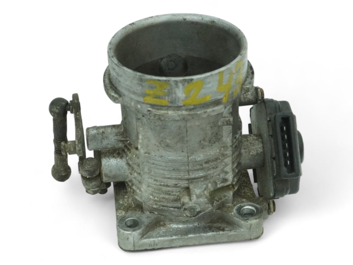 1972 - 1975 Mercedes Benz S Class W116 4.5L ThroTTle Body Valve Position Sensor