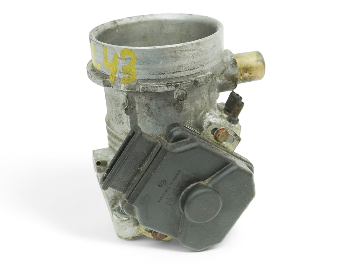 1972 - 1975 Mercedes Benz S Class W116 4.5L ThroTTle Body Valve Position Sensor