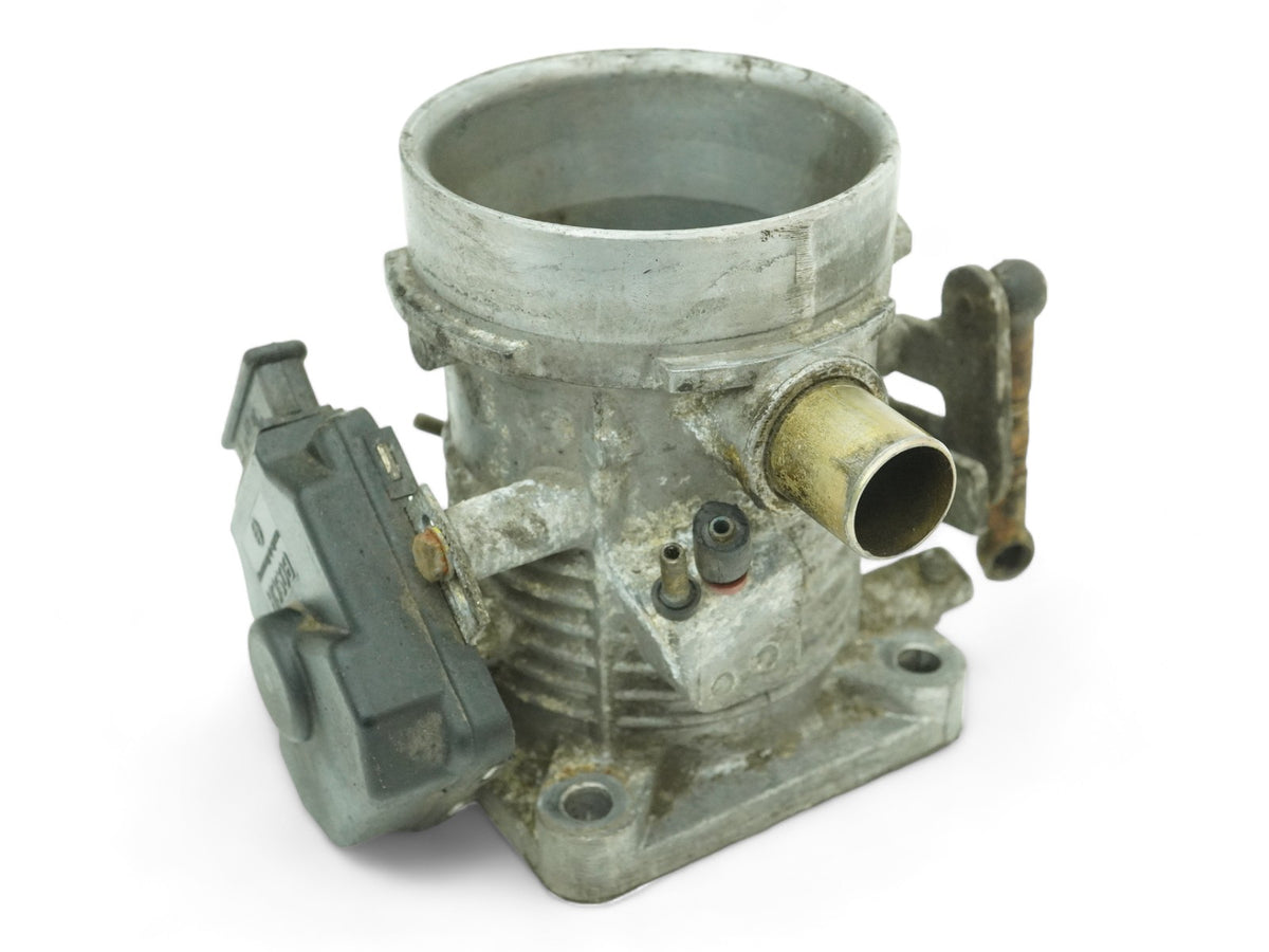 1972 - 1975 Mercedes Benz S Class W116 4.5L ThroTTle Body Valve Position Sensor