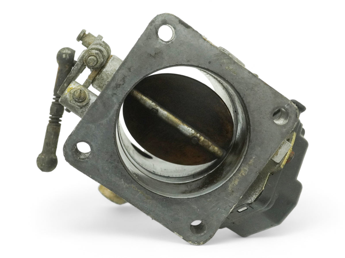 1972 - 1975 Mercedes Benz S Class W116 4.5L ThroTTle Body Valve Position Sensor