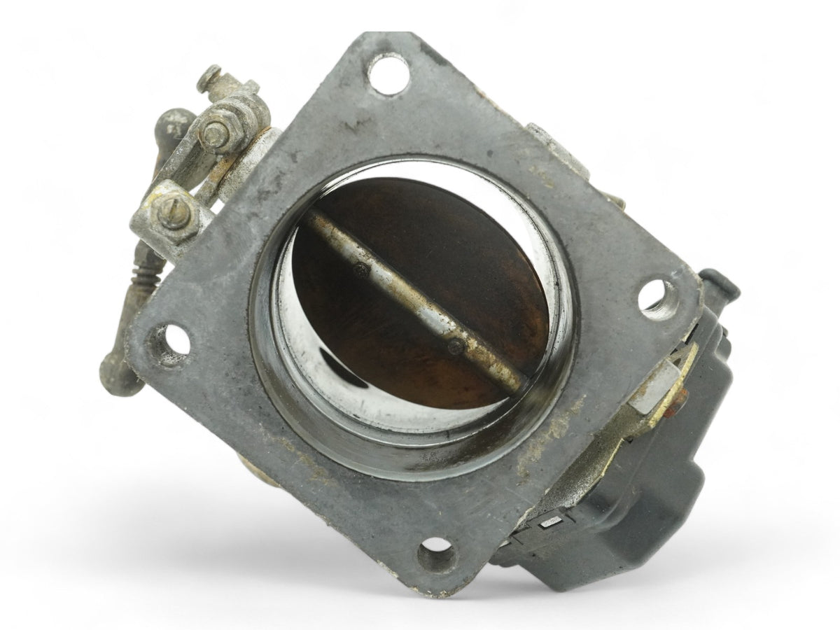 1972 - 1975 Mercedes Benz S Class W116 4.5L ThroTTle Body Valve Position Sensor