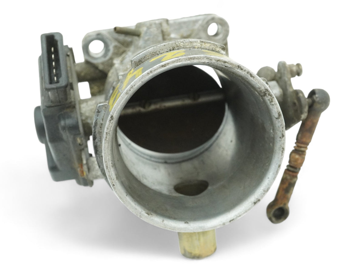 1972 - 1975 Mercedes Benz S Class W116 4.5L ThroTTle Body Valve Position Sensor