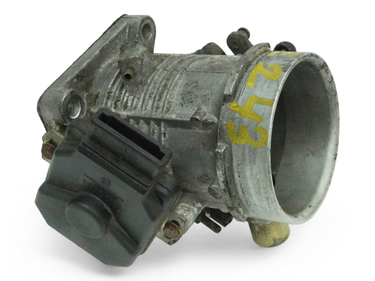 1972 - 1975 Mercedes Benz S Class W116 4.5L ThroTTle Body Valve Position Sensor
