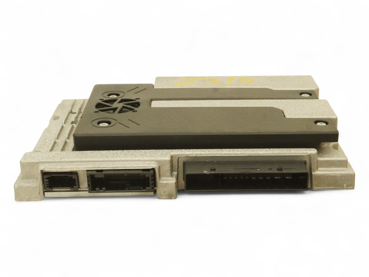 2012-2015 Audi RS7 S7 A7 4G Amplifier Amp Audio Bang & Olufsen 4G0035465B OEM