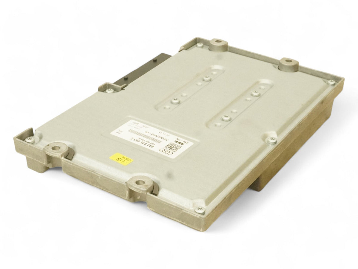 2012-2015 Audi RS7 S7 A7 4G Amplifier Amp Audio Bang & Olufsen 4G0035465B OEM