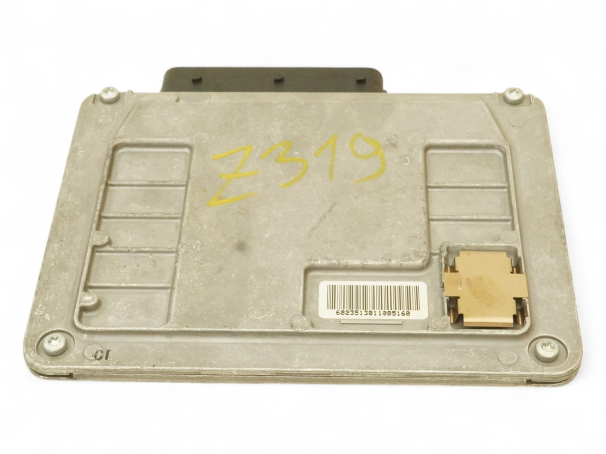 13-15 Audi Rs7 S7 A7 4G Differential Lock Control Module Unit 4H0907163B OEM