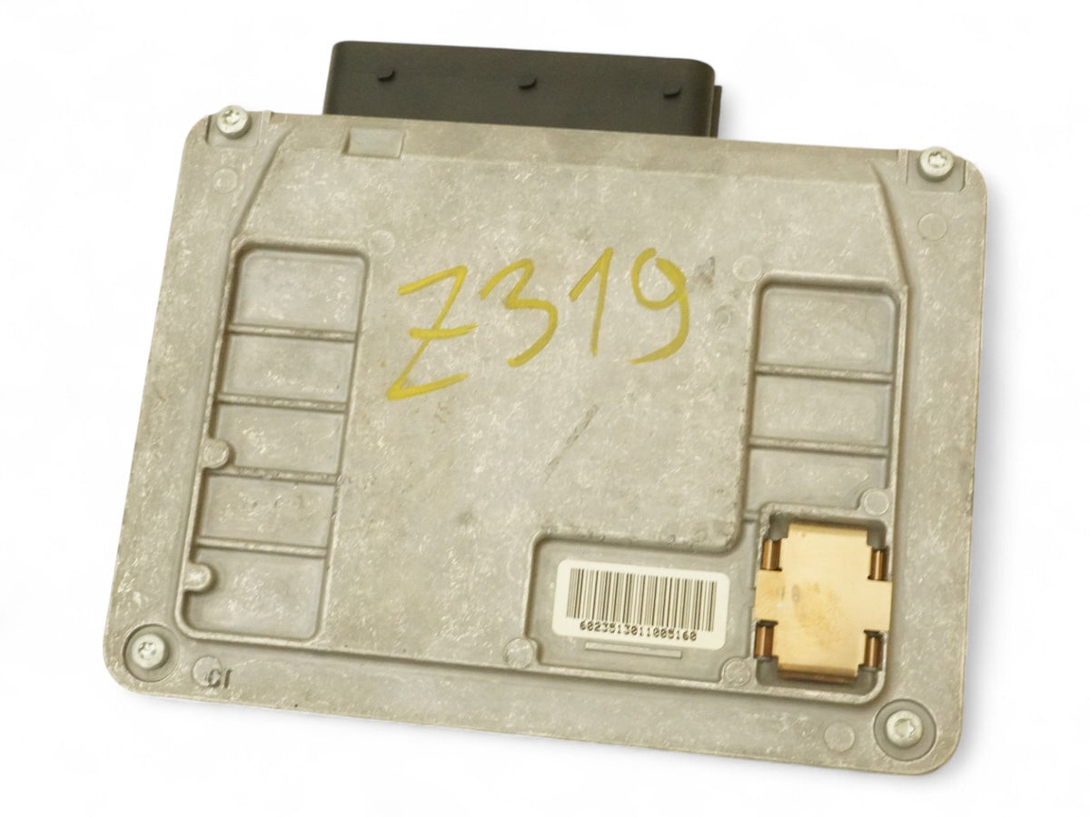 13-15 Audi Rs7 S7 A7 4G Differential Lock Control Module Unit 4H0907163B OEM