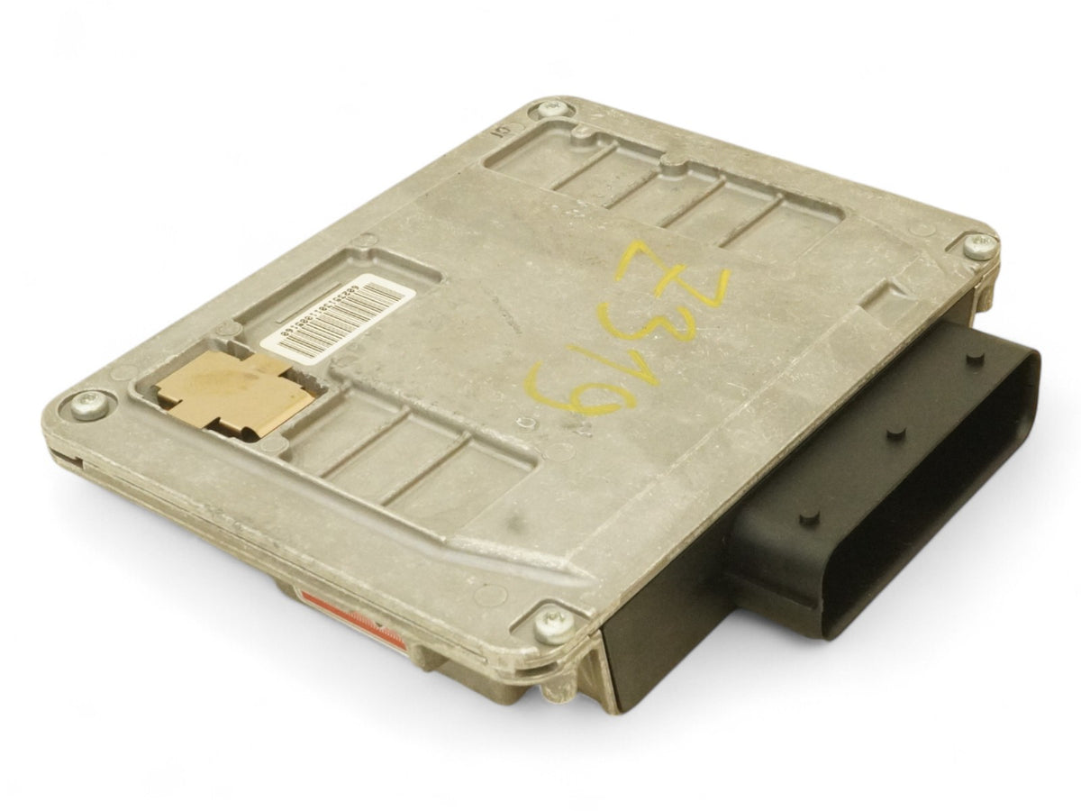 13-15 Audi Rs7 S7 A7 4G Differential Lock Control Module Unit 4H0907163B OEM