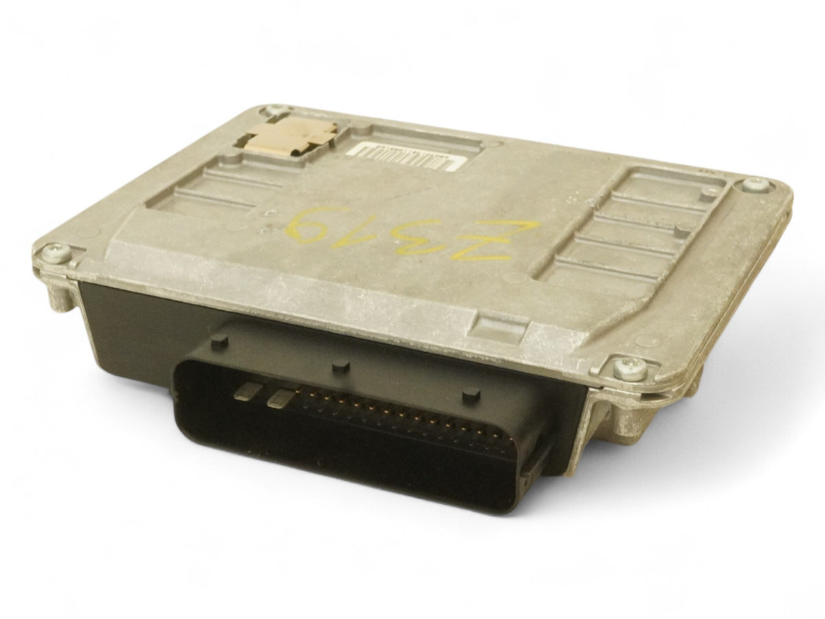 13-15 Audi Rs7 S7 A7 4G Differential Lock Control Module Unit 4H0907163B OEM