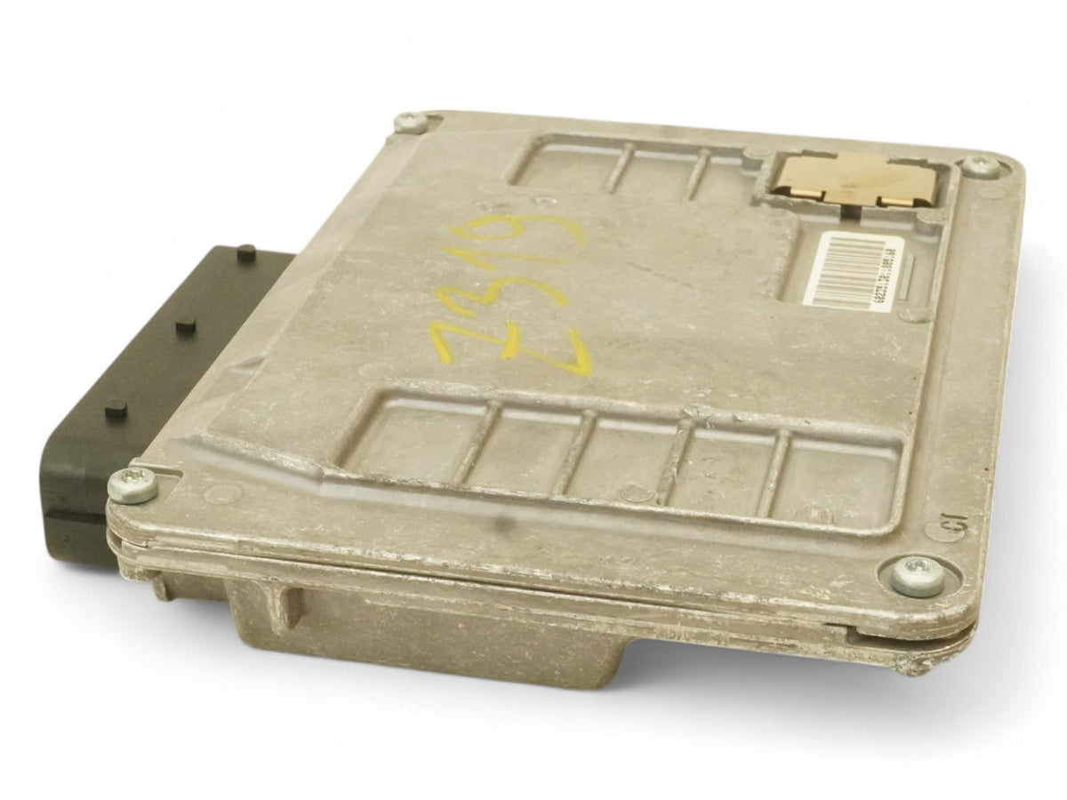 13-15 Audi Rs7 S7 A7 4G Differential Lock Control Module Unit 4H0907163B OEM