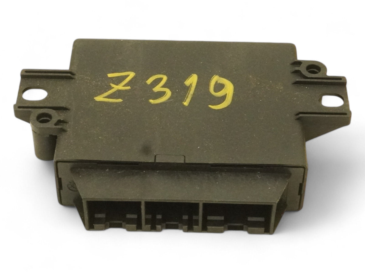 2014-2015 Audi RS7 4G Parking Aid Assist Computer Control Module 4H0919475AC OEM