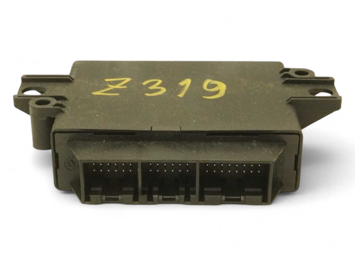 2014-2015 Audi RS7 4G Parking Aid Assist Computer Control Module 4H0919475AC OEM