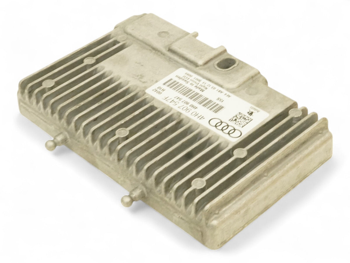 2012-2015 Audi Rs7 S7 A7 4G Assist Night Vision Control Module 4H0907547F OEM