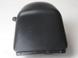 2011 - 2016 BMW 5 SERIES F10 COLUMN LOWER TRIM PANEL COVER UNIT 61319207006 OEM, Buy