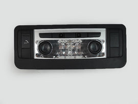 2008 - 2011 BMW 3 SERIES E93 CONVERTIBLE CONSOLE OVERHEAD DOME LIGHT LAMP FRONT, Price