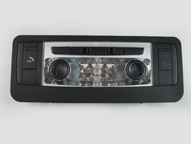 2008 - 2011 BMW 3 SERIES E93 CONVERTIBLE CONSOLE OVERHEAD DOME LIGHT LAMP FRONT, Buy
