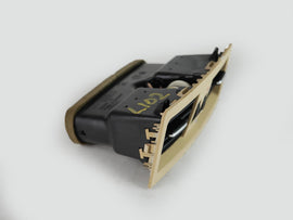 2008 - 2011 BMW 3 SERIES E90 E92 AC HEATER GRILLE AIR VENT CONSOLE CENTER REAR, Buy