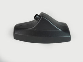 2008 - 2011 BMW 3 SERIES E90 E92 COVER TRIM MIRROR REAR VIEW WINDSHIELD UPPER, Price