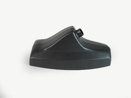 2008 - 2011 BMW 3 SERIES E92 COVER TRIM MIRROR REARVIEW WINDSHIELD UPPER OEM, Price