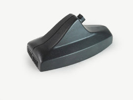 2008 - 2011 BMW 3 SERIES E92 COVER TRIM MIRROR REARVIEW WINDSHIELD UPPER OEM, Buy