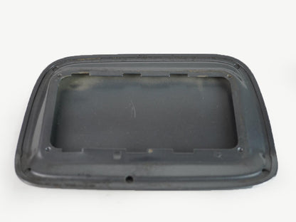 2007 - 2012 Bmw 3 Series E92 Coupe Fuel Filler Door Lid Gasoline Tank Rear OEM