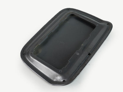 2007 - 2012 Bmw 3 Series E92 Coupe Fuel Filler Door Lid Gasoline Tank Rear OEM