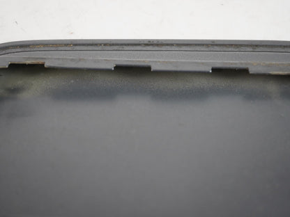 2007 - 2012 Bmw 3 Series E92 Coupe Fuel Filler Door Lid Gasoline Tank Rear OEM