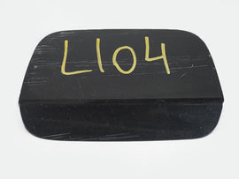 2007 - 2012 BMW 3 SERIES E92 FUEL FILLER LID DOOR COVER GASOLINE TANK REAR OEM, Price