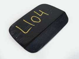 2007 - 2012 BMW 3 SERIES E92 FUEL FILLER LID DOOR COVER GASOLINE TANK REAR OEM, Buy