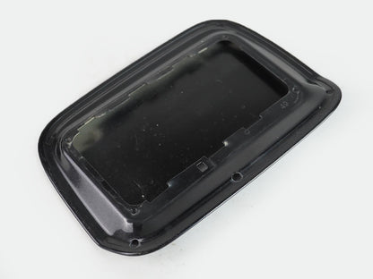 2007 - 2012 Bmw 3 Series E92 Fuel Filler Lid Door Cover Gasoline Tank Rear OEM