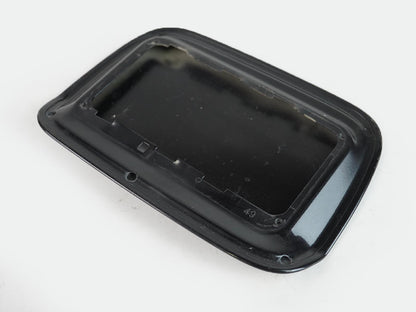2007 - 2012 Bmw 3 Series E92 Fuel Filler Lid Door Cover Gasoline Tank Rear OEM