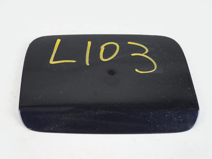 2007 - 2012 Bmw 3 Series E90 E91 Fuel Filler Door Gasoline Tank Lid Cover Rear