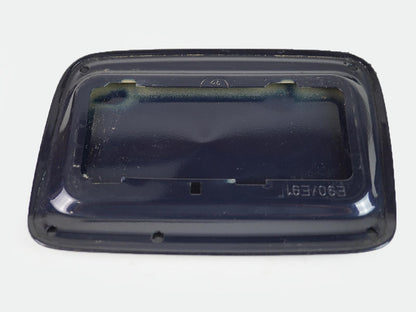 2007 - 2012 Bmw 3 Series E90 E91 Fuel Filler Door Gasoline Tank Lid Cover Rear