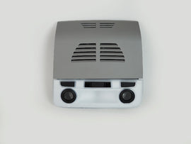 2007 - 2008 BMW 3 SERIES E90 E92 CONSOLE OVERHEAD DOME LAMP LIGHT UPPER REAR OEM, Price