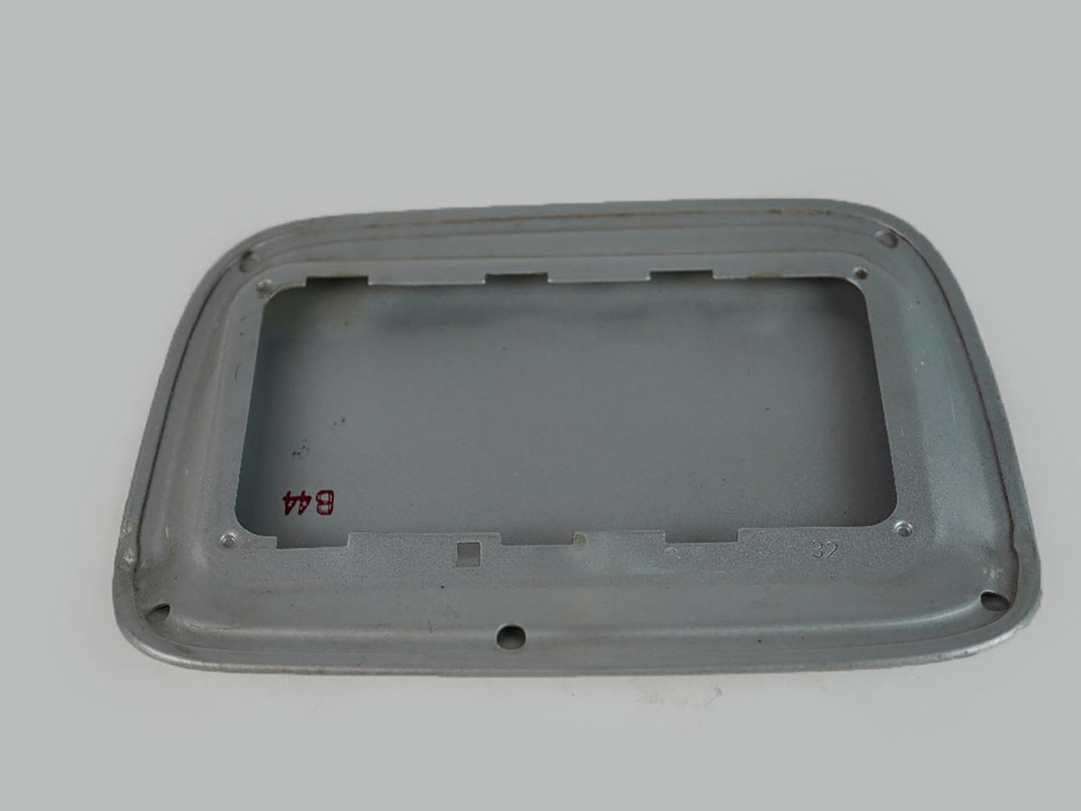 2007 - 2012 Bmw 3 Series E92 Fuel Filler Door Tank Gasoline Lid Cover Rear OEM