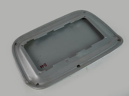 2007 - 2012 Bmw 3 Series E92 Fuel Filler Door Tank Gasoline Lid Cover Rear OEM