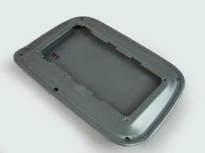 2007 - 2012 Bmw 3 Series E92 Fuel Filler Door Tank Gasoline Lid Cover Rear OEM
