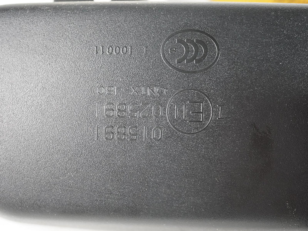  2008 BMW 3 SERIES E90 MIRROR REAR VIEW INTERIOR DIMMING AUTO WINDSHIELD OEM, in stock